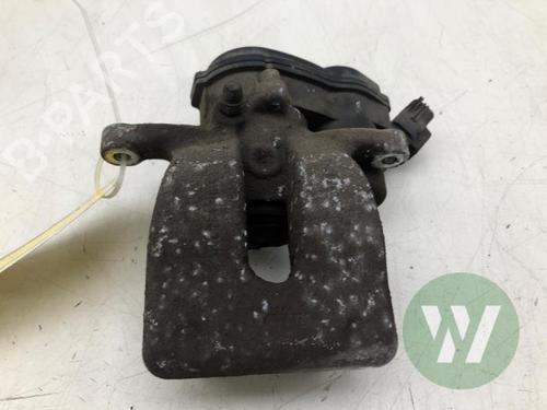 Used Left rear brake caliper Left rear brake caliper 37071422 37071422