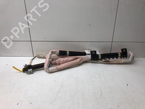Right curtain airbag KIA NIRO I (DE) 1.6 GDI Hybrid | BP14576270C12 