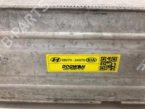 Intercooler KIA CEE'D (JD) 1.4 CRDi 90 | BP29398471M30 