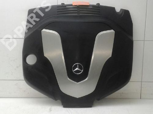 Upper protection MERCEDES-BENZ GLE (W166) 500 4-matic (166.073) | BP6900448M93 