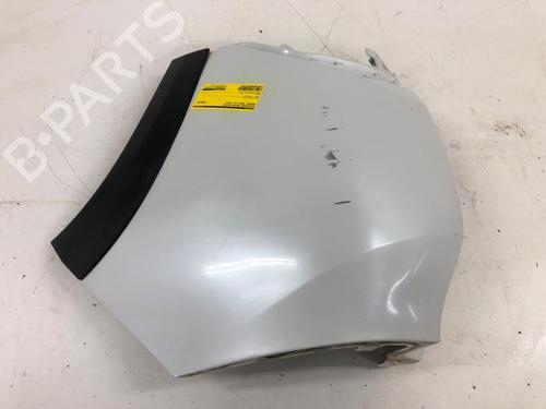 Corner bumper PEUGEOT 2008 I (CU_) 1.2 THP 130 / PureTech 130 | BP29519352C117 
