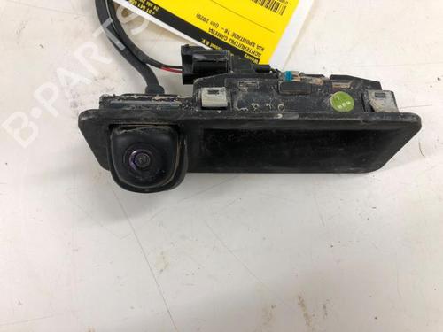 Used Camera KIA SPORTAGE IV (QL, QLE) 1.6 GDI (132 hp) 29878296