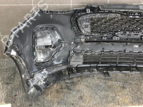 Front bumper KIA SPORTAGE IV (QL, QLE) 2.0 CRDi AWD | BP29888016C7 