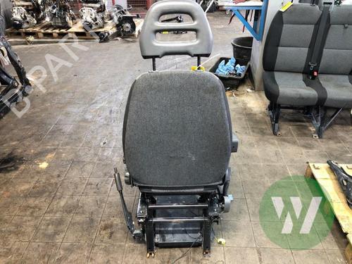 Left front seat FIAT DUCATO Van (250_) 160 Multijet 2,3 D | BP32278128C15 - Image 4