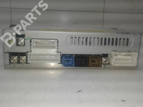 Radio RENAULT MEGANE IV Grandtour (K9A/M/N_) 1.6 dCi 130 | BP5335555E6 