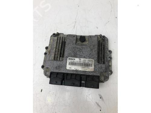 Used Engine control unit (ECU) RENAULT ESPACE IV (JK0/1_) 2.2 dCi (JK0H) (150 hp) 13101717