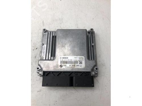 Engine control unit (ECU) BMW 1 (E87) 116 d | BP12434048M57 