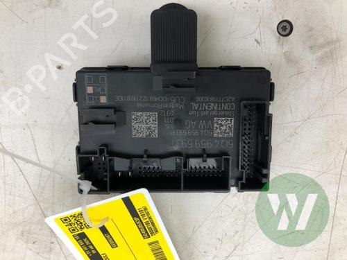Used Electronic module Electronic module SKODA OCTAVIA IV (NX3, NN3, PV3) 1.4 TSI RS iV (245 hp) 39916319 39916319