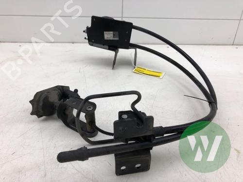 Støtte FIAT DUCATO Van (250_) 160 Multijet 2,3 D (160 hp) 32284748