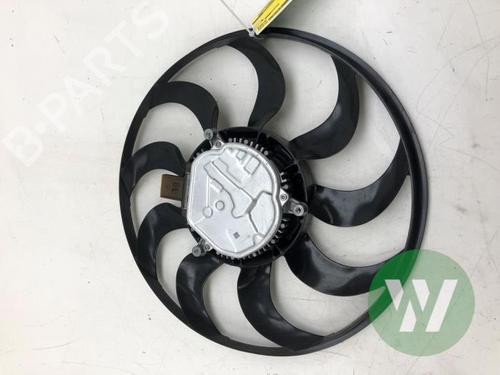 Used Radiator fan Radiator fan RENAULT MEGANE E-TECH SUV EV60 (BNJ1) (218 hp) 39915969 39915969