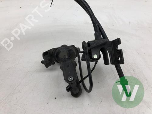 Støtte FIAT DUCATO Van (250_) 160 Multijet 2,3 D | BP32284748C155 - Image 2