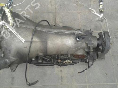 Gearbox MERCEDES-BENZ SL (R129) 300 SL (129.060) | BP4713562M3 