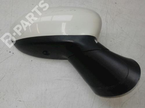 Right mirror FIAT 500 (312_) 1.2 (312AXA1A) | BP5033247C27