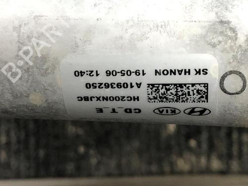 AC radiator KIA CEED (CD) 1.0 T-GDI | BP29400822M32 