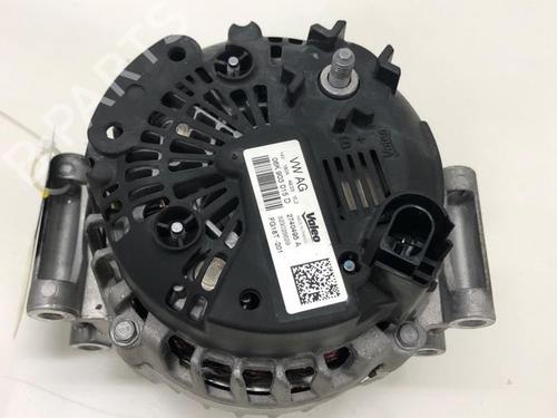 Alternator VW ARTEON SHOOTING BRAKE (3H9) 2.0 TSi | BP39913976M7 - Image 2