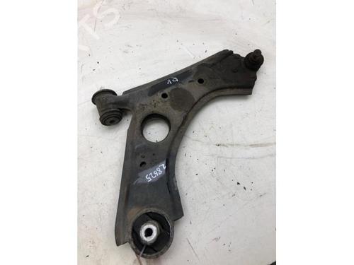 Used Right front suspension arm OPEL COMBO Box Body/MPV (X12) 1.6 CDTI (B05) (105 hp) 22990646