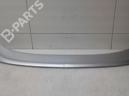 Spoiler bagklap VW GOLF V (1K1) 1.9 TDI (105 hp) 6793202