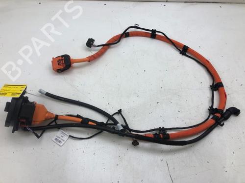 Used Wiring harness Wiring harness MERCEDES-BENZ C-CLASS (W206) C 300 e (206.054) (313 hp) 39913554 39913554