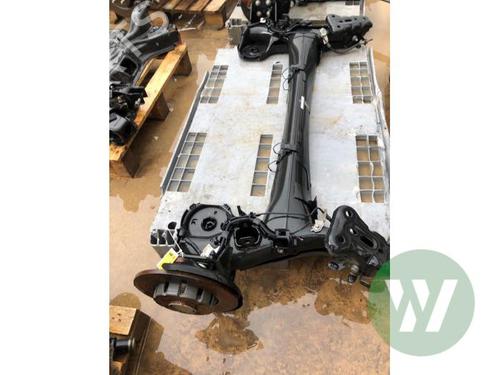 Rear axle OPEL MOKKA 1.2 (76) | BP35923652M2 - Image 2
