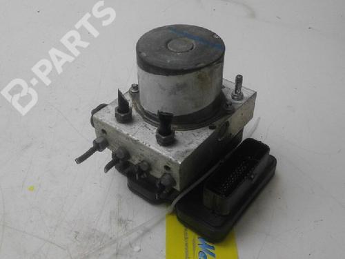 ABS Bremseaggregat RENAULT MASTER III Van (FV) 2.3 dCi 125 FWD (FV0C, FV0D, FV0G, FV0H, FV0J, FV0K) (125 hp) 8509929