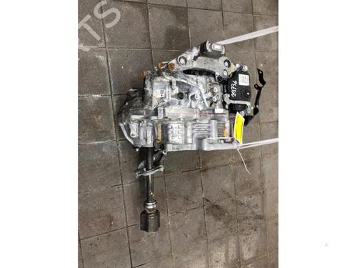 Used Gearbox OPEL CROSSLAND X / CROSSLAND (P17, P2QO) 1.2 (75) (131 hp) 18953152