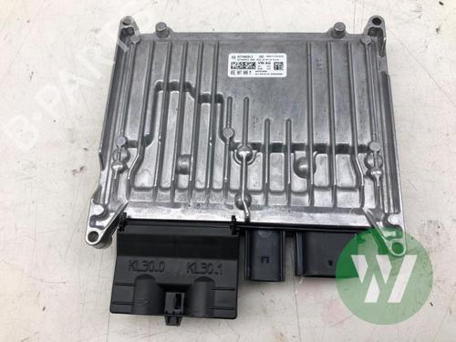 Used Control unit Control unit AUDI Q5 (GUB) SQ5 TFSI quattro (367 hp) 40447798 40447798