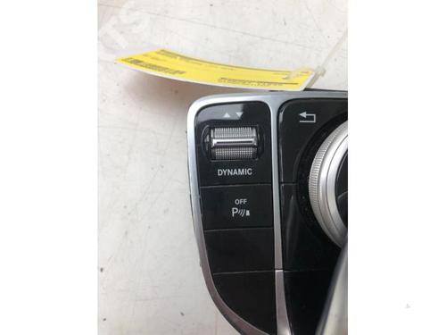 Switch MERCEDES-BENZ C-CLASS (W205) C 300 BlueTEC Hybrid / h (205.012) | BP11957474I30 