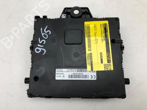Used Electronic module RENAULT MASTER III Platform/Chassis (EV, HV, UV) 2.3 dCi 150 FWD (EV0F, HV0F, UV0F, EV03, HV03, UV03) (150 hp) 30813073