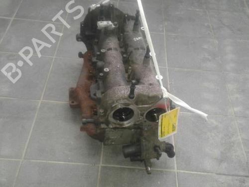 Cylinder head VAUXHALL CORSA Mk III (D) (S07) 1.3 CDTI (L08) | BP6690685M5 