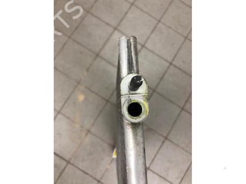 AC radiator OPEL ASTRA K (B16) 1.6 CDTi (68) | BP18342963M32 