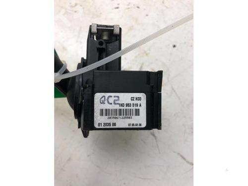 Steering column stalk VW CADDY III Box Body/MPV (2KA, 2KH, 2CA, 2CH) 1.9 TDI | BP11998592I23 