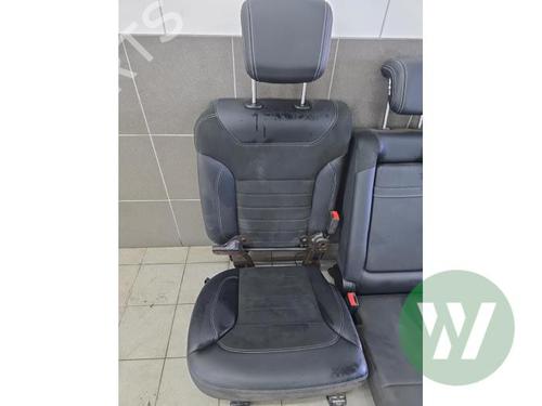 Rear seat MERCEDES-BENZ M-CLASS (W166) ML 350 BlueTEC 4-matic (166.024, 166.023) | BP34177139C17 - Image 5