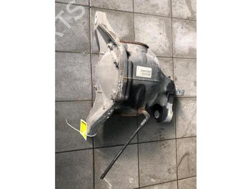 Used Rear differential MERCEDES-BENZ M-CLASS (W166) ML 500 4-matic (166.073) (408 hp) 24505062