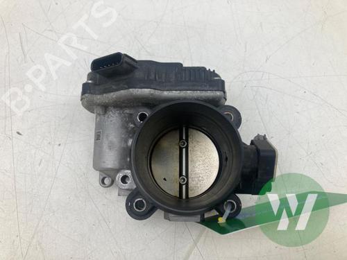 Used Throttle body Throttle body KIA SORENTO IV (MQ4, MQ4A) 1.6 T-GDi Hybrid (230 hp) 39915868 39915868