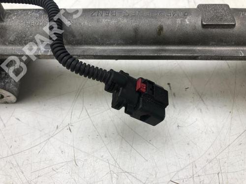 Steering rack MERCEDES-BENZ EQV (W447) EQV 300 (447.813, 447.815) | BP11137614M22 