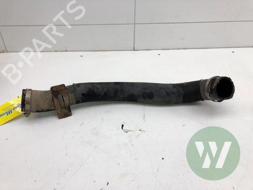 Rør TOYOTA PROACE Van (MDZ_) 2.0 D4d (MDZ6, MDZ5) (177 hp) 31319745