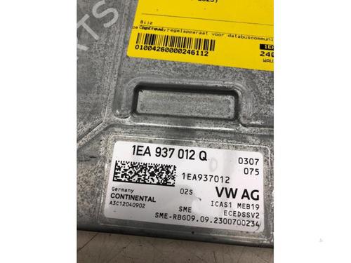 Electronic module AUDI Q4 E-TRON Sportback (F4N) 40 | BP24341555M83 