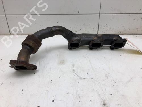Used Exhaust manifold MERCEDES-BENZ GLK-CLASS (X204) 350 CDI 4-matic (204.992) (231 hp) 24481014