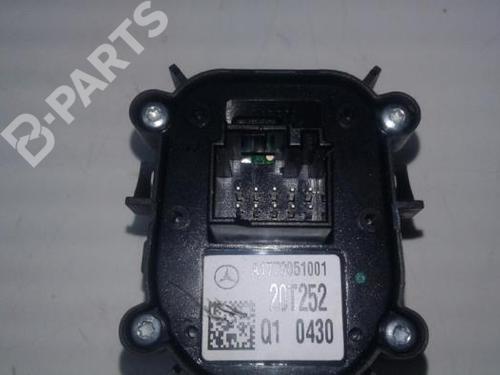 Switch MERCEDES-BENZ GLB (X247) GLB 250 4-matic (247.647) | BP9103373I30 