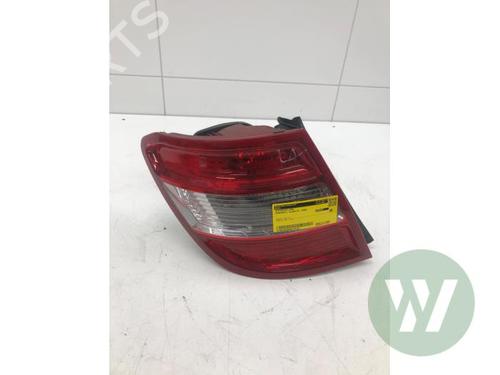 Used Left taillight Left taillight 39603682 39603682
