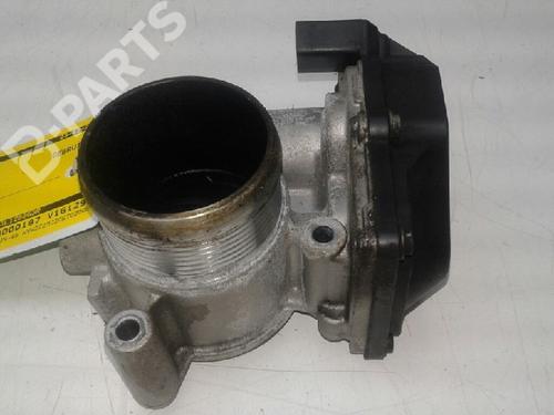 Drosselklappe für VW PASSAT B7 (362) 2.0 TDI 4motion (140 hp) 8817323