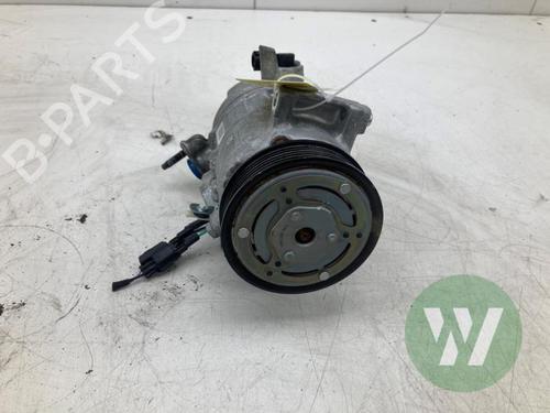AC compressor FORD TRANSIT CUSTOM V710 Van (NRN) E-Transit Custom | BP39915382M34 - Image 4