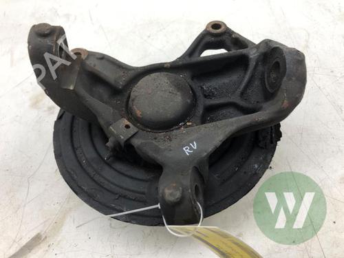 Used Right front steering knuckle Right front steering knuckle 36874284 36874284