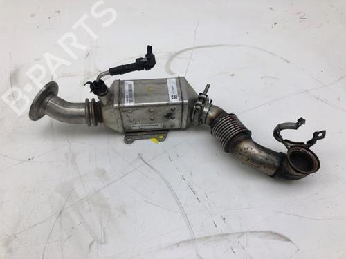 Egr JEEP CHEROKEE (KL) 2.2 CRD 4x4 (200 hp) 31319301