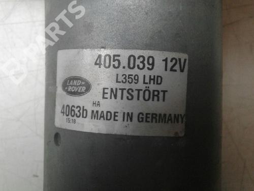 Rear wiper motor LAND ROVER FREELANDER 2 (L359) 2.2 TD4 4x4 | BP4775706M102 
