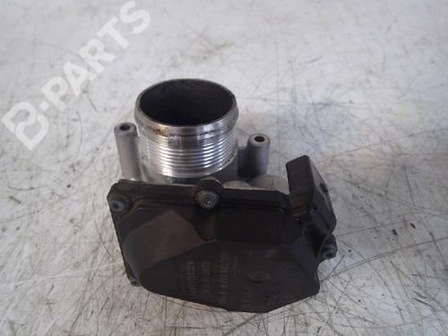 Throttle body VW POLO V (6R1, 6C1) 1.4 GTI | BP4838635M82 