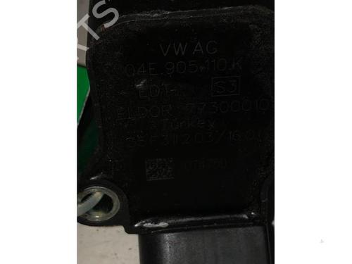 Ignition coil AUDI A3 (8V1, 8VK) 1.4 TFSI | BP13015909M94 