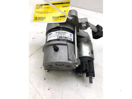 Starter PEUGEOT 108 1.0 VTi 72 | BP22925953M8 