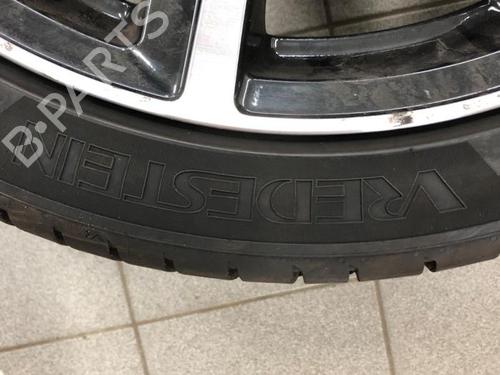 Rim MERCEDES-BENZ C-CLASS T-Model (S205) C 200 BlueTEC / d (205.237) | BP28103637C45 