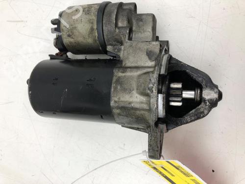 Used Starter OPEL ZAFIRA / ZAFIRA FAMILY B (A05) 2.0 (M75) (241 hp) 30813078